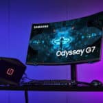 Türkiye'de satışa sunulacak Samsung Odyssey monitörler için detaylar ve fiyatlar