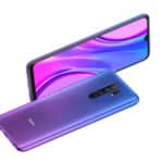 Uygun fiyatlı Redmi 9, Redmi 9A ve Redmi 9C modelleri tanıtıldı