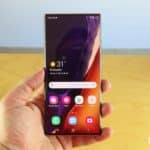 Video: Samsung Galaxy Note 20 Ultra Kutusundan Çıkıyor (Ön İnceleme)