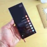 Video: Samsung Galaxy Note 20 Ultra Kutusundan Çıkıyor (Ön İnceleme)