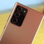 Video: Samsung Galaxy Note 20 Ultra Kutusundan Çıkıyor (Ön İnceleme)