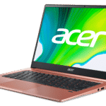 Acer'ın yeni Swift dizüstü bilgisayarlarında 11. Nesil Intel işlemciler var