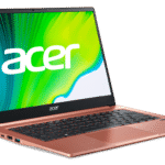 Acer'ın yeni Swift dizüstü bilgisayarlarında 11. Nesil Intel işlemciler var