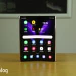 samsung galaxy z fold 2 inceleme