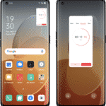 Oppo telefonlarına özel, Android 11 tabanlı ColorOS 11 duyuruldu