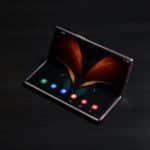 Samsung Galaxy Z Fold 2 ile ilgili tüm detaylar paylaşıldı [Video]