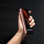 Samsung Galaxy Z Fold 2 ile ilgili tüm detaylar paylaşıldı [Video]