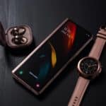 Samsung Galaxy Z Fold 2 ile ilgili tüm detaylar paylaşıldı [Video]