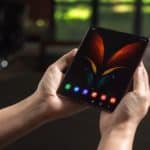 Samsung Galaxy Z Fold 2 ile ilgili tüm detaylar paylaşıldı [Video]