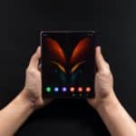 Samsung Galaxy Z Fold 2 ile ilgili tüm detaylar paylaşıldı [Video]