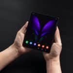 Samsung Galaxy Z Fold 2 ile ilgili tüm detaylar paylaşıldı [Video]