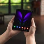 Samsung Galaxy Z Fold 2 ile ilgili tüm detaylar paylaşıldı [Video]