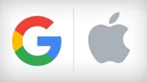 apple google ingiltere