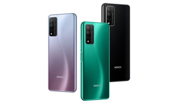 Что лучше honor 10x lite или huawei p smart 2021