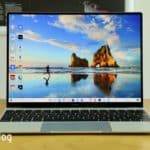 huawei matebook x inceleme