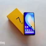 realme 7 pro kutu açılımı kutu içeriği ön inceleme