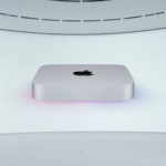 apple m1 mac mini 10 gigabit ethernet