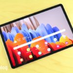 galaxy tab s7 inceleme