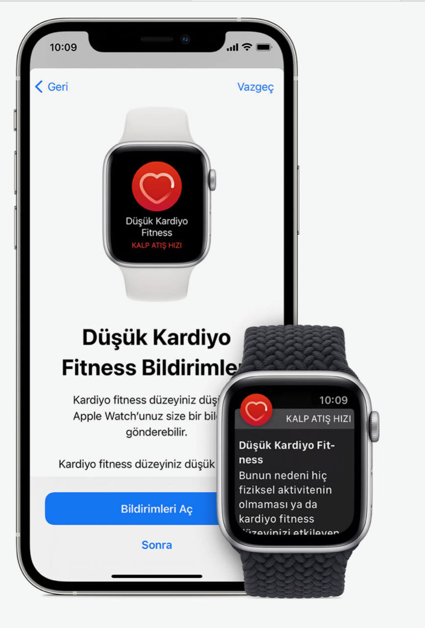 Какой ios на apple watch 3