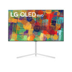 LG OLED EVO 65