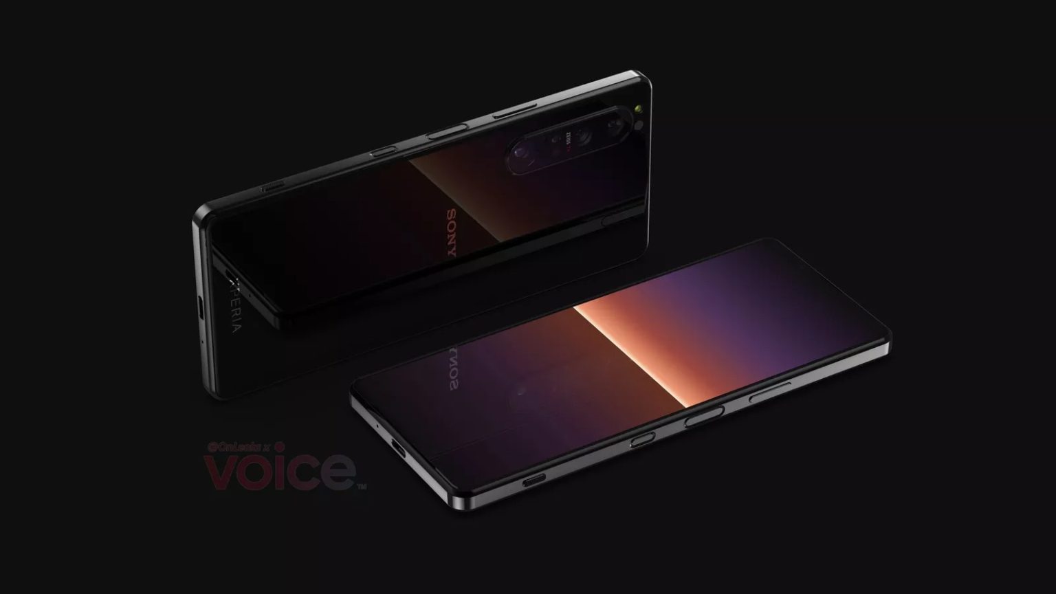 Sony Xperia 1 III ile yakınlaştırma yetenekleri artacak ...