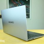 huawei matebook d16 ön inceleme