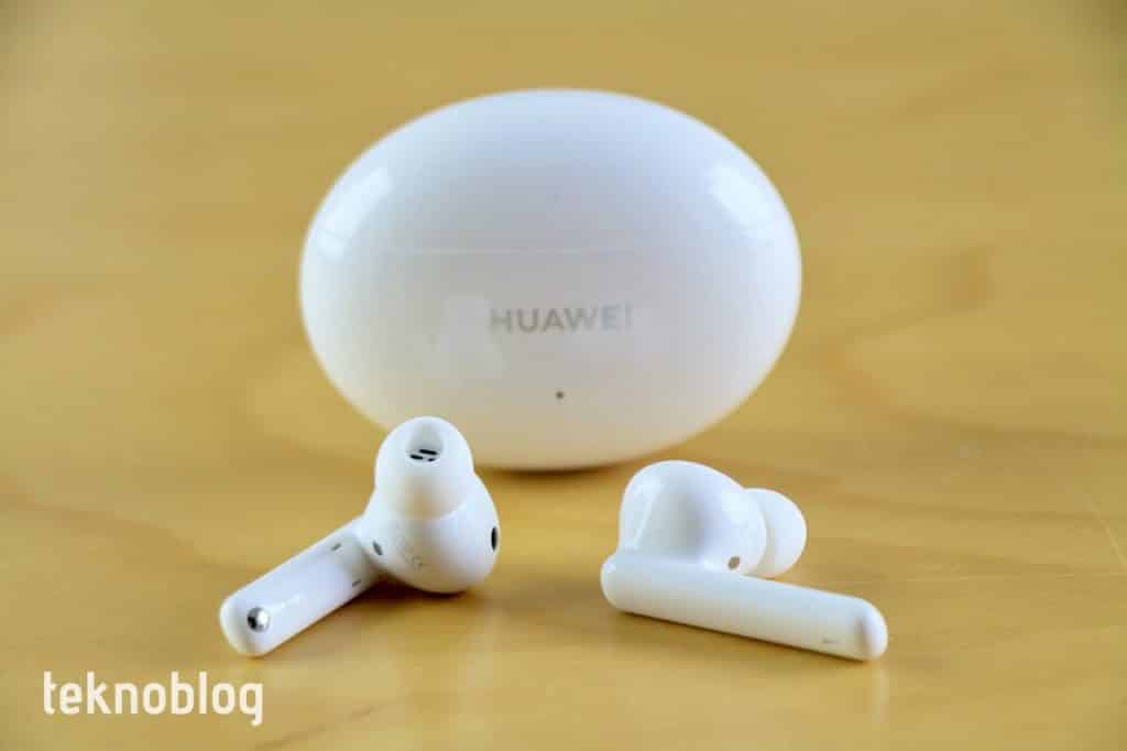 huawei freebuds 4i inceleme