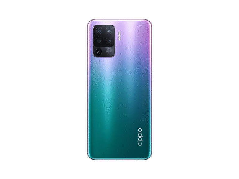 Настройка oppo reno 5 lite