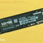 samsung ssd 980 inceleme