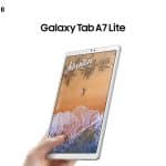 samsung galaxy tab a7 lite