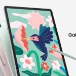 samsung galaxy tab s7 fe