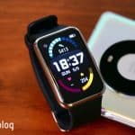 huawei watch fit elegant inceleme