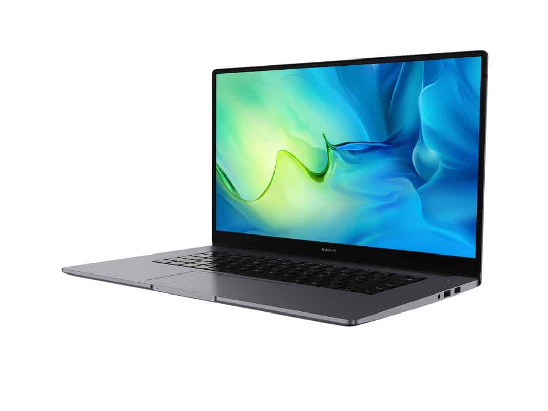 Аккумулятор huawei matebook d15