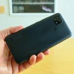 realme c21 inceleme