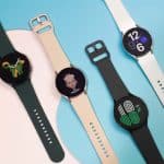 galaxy watch 4 serisi