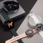 galaxy watch 4 ios iphone