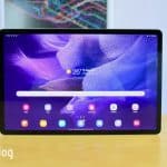 samsung galaxy tab s7 fe inceleme