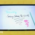 samsung galaxy tab s7 fe inceleme