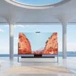 tcl 8k mini led tv