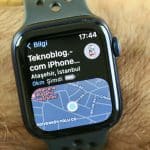 watchos 8 inceleme