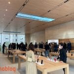 apple store