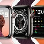 apple watch series 7