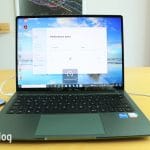 huawei matebook 14s inceleme