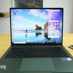 huawei matebook 14s inceleme