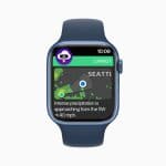 Yılın Apple Watch Uygulaması: Grailr'dan Carrot Weather