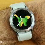 galaxy watch 4 classic