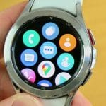 Samsung galaxy watch 4 classic galaxy watch 6 Pro