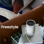 samsung the freestyle