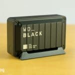 wd black d30 game drive inceleme