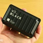 wd black d30 game drive inceleme